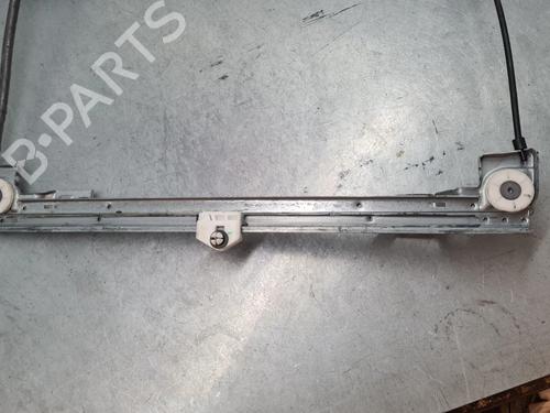 Front left window mechanism RENAULT KANGOO Express (FW0/1_) 1.5 dCi 110 (FW06, FW12) | BP37701702C22  - Image 7
