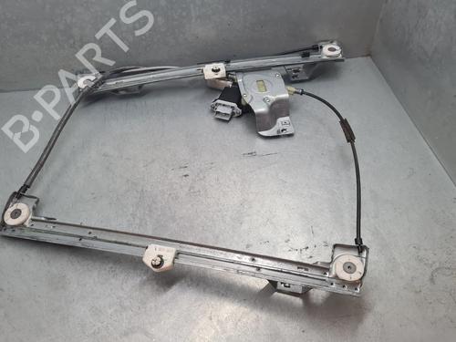 Front left window mechanism RENAULT KANGOO Express (FW0/1_) 1.5 dCi 110 (FW06, FW12) | BP37701702C22  - Image 6