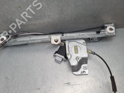 Front left window mechanism RENAULT KANGOO Express (FW0/1_) 1.5 dCi 110 (FW06, FW12) | BP37701702C22  - Image 8