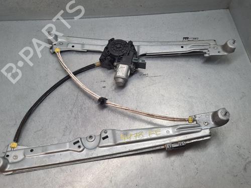 Used Front left window mechanism Front left window mechanism 35802591 35802591