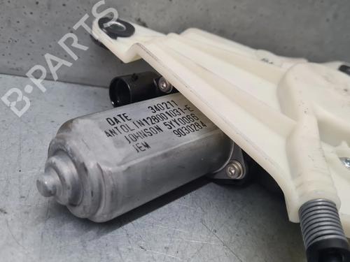 Front right window mechanism RENAULT MASTER III Bus (JV) 2.3 dCi 150 FWD (JV0F, JV03) | BP37701703C23  - Image 7