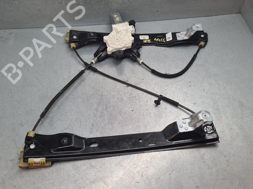 Used Front left window mechanism Front left window mechanism 33629444 33629444