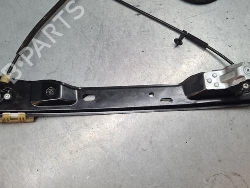 Front left window mechanism FORD FOCUS III 1.0 EcoBoost | BP33629444C22 - Image 2