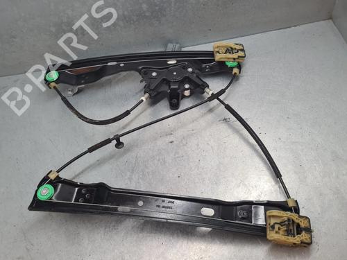 Front left window mechanism FORD FOCUS III 1.0 EcoBoost | BP33629444C22 - Image 4