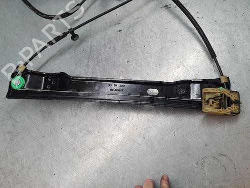 Front left window mechanism FORD FOCUS III 1.0 EcoBoost | BP33629444C22 - Image 5