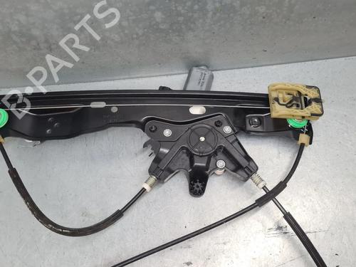 Front left window mechanism FORD FOCUS III 1.0 EcoBoost | BP33629444C22 - Image 6