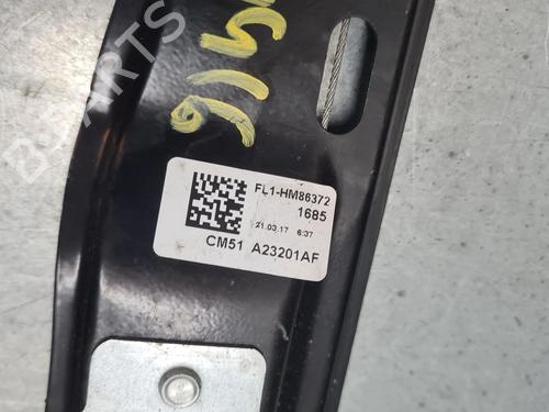 Front left window mechanism FORD FOCUS III 1.0 EcoBoost | BP33629444C22 - Image 9