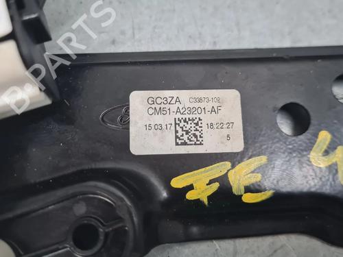 Front left window mechanism FORD FOCUS III 1.0 EcoBoost | BP33629444C22 - Image 10