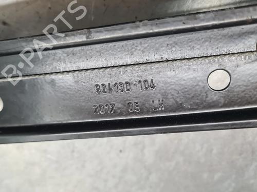 Front left window mechanism FORD FOCUS III 1.0 EcoBoost | BP33629444C22 - Image 11