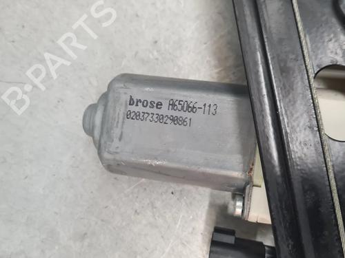 Front left window mechanism FORD FOCUS III 1.0 EcoBoost | BP33629444C22 - Image 12