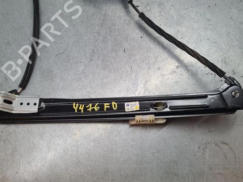 Front right window mechanism SEAT ATECA (KH7, KHP) 2.0 TDI | BP35777157C23 - Image 2