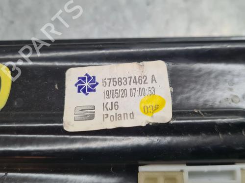 Front right window mechanism SEAT ATECA (KH7, KHP) 2.0 TDI | BP35777157C23 - Image 12