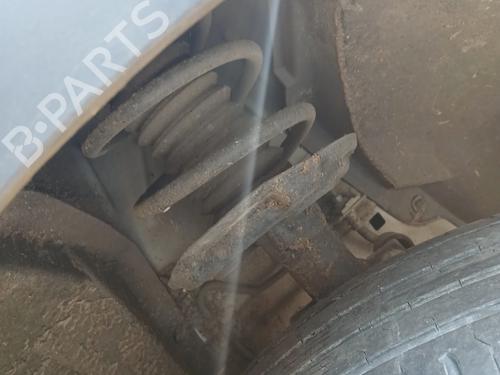 Used Left front shock absorber Left front shock absorber 37717033 37717033