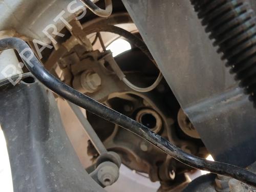 Used Left front steering knuckle Left front steering knuckle 37717037 37717037