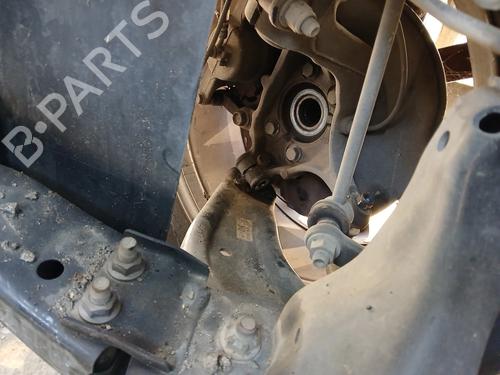 Used Right front steering knuckle Right front steering knuckle 37717036 37717036