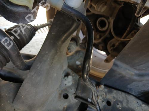 Used Left front suspension arm Left front suspension arm 37717035 37717035