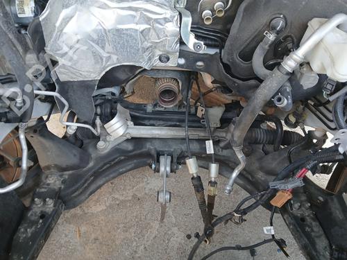 Used Subframe Subframe 37717030 37717030