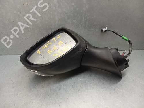 left-mirror-renault-clio-iv-bh_-2012-2013-2014-2015-2016-2017-2018-2019-2020-2021-36839543 main image
