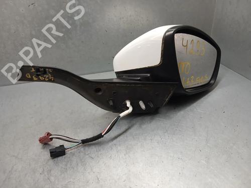 Retrovisor direito Retrovisor direito 31923612 31923612