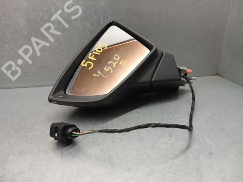 Used Left mirror Left mirror 36702309 36702309