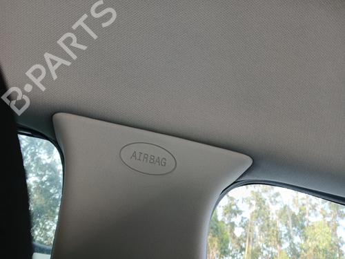 Used Left curtain airbag Left curtain airbag 37717044 37717044