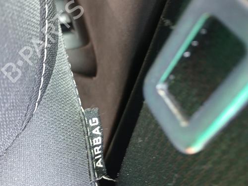 Used Left seat airbag Left seat airbag 37717042 37717042