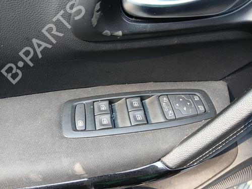 Used Left front window switch Left front window switch 37717045 37717045