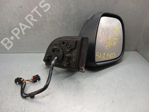 right-mirror-citroen-berlingo-box-bodympv-k9-2018-37031932 main image