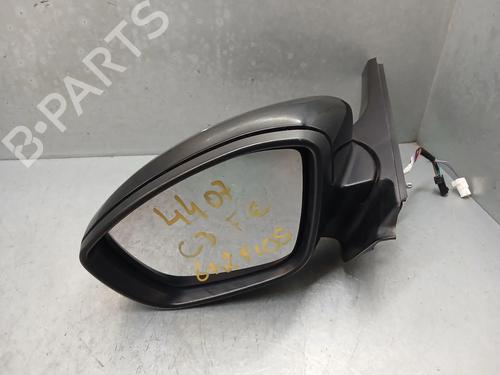 Used Left mirror Left mirror 33471993 33471993