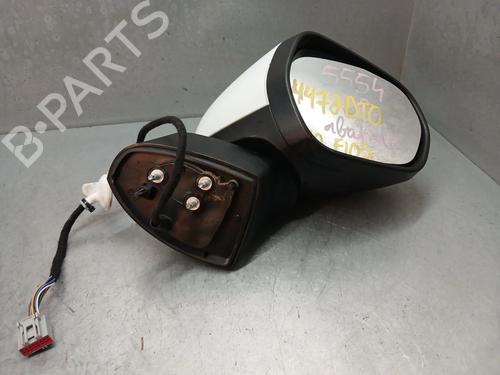 Used Right mirror Right mirror 35767283 35767283
