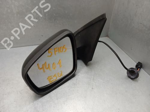 Used Left mirror Left mirror 33289053 33289053