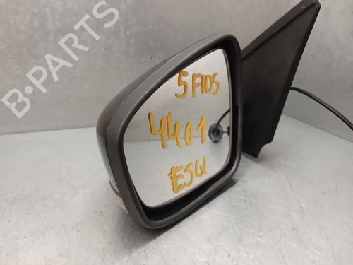 Left mirror DACIA SPRING EV (B6M1) | BP33289053C26 - Image 2