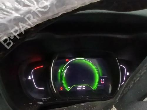 Used Instrument cluster Instrument cluster 37717048 37717048
