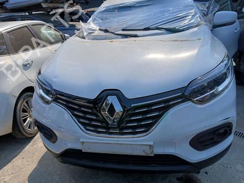 Full front RENAULT KADJAR (HA_, HL_) 1.5 BLUE dCi 115 (HLA6) | BP37717053S1 - Image 2
