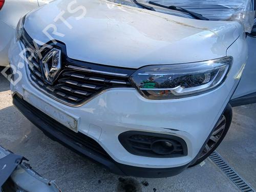 Full front RENAULT KADJAR (HA_, HL_) 1.5 BLUE dCi 115 (HLA6) | BP37717053S1 - Image 3