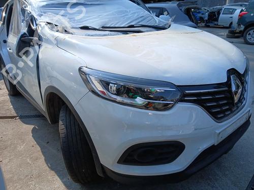 Full front RENAULT KADJAR (HA_, HL_) 1.5 BLUE dCi 115 (HLA6) | BP37717053S1 - Image 6