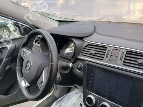 Full front RENAULT KADJAR (HA_, HL_) 1.5 BLUE dCi 115 (HLA6) | BP37717053S1 - Image 10