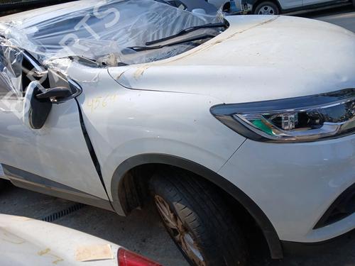 Full front RENAULT KADJAR (HA_, HL_) 1.5 BLUE dCi 115 (HLA6) | BP37717053S1 - Image 7