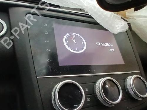 Used Radio Radio 37717054 37717054