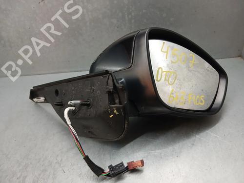 left-mirror-citroen-c3-iii-sx-2016-36411772 main image