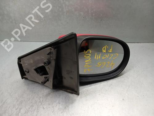 right-mirror-renault-clio-iii-br01-cr01-2005-2006-2007-2008-2009-2010-2011-2012-2013-2014-31309213 main image