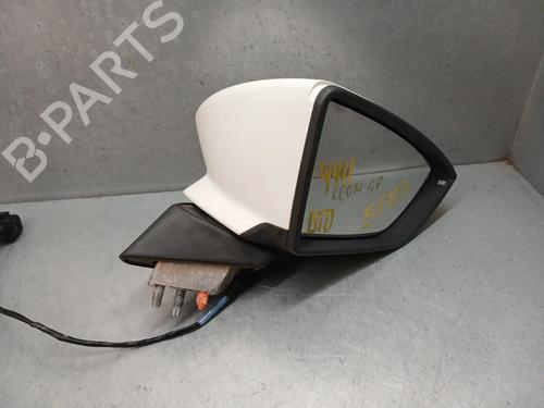 Used Right mirror Right mirror 33555262 33555262
