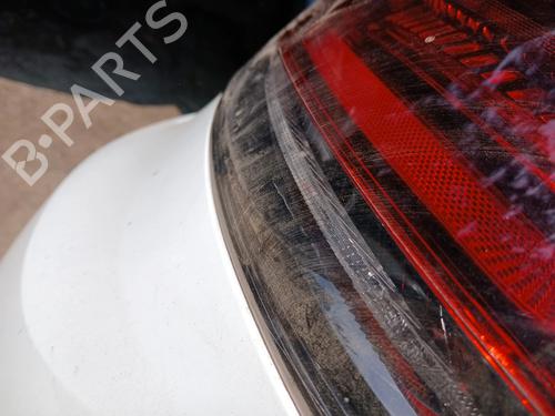 Right taillight RENAULT MEGANE IV Hatchback (B9A/M/N_) 1.5 Blue dCi 115 (B9A6) | BP37717074C35  - Image 5