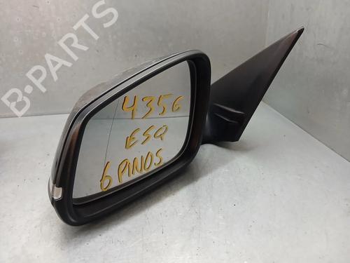 Used Left mirror Left mirror 32480804 32480804