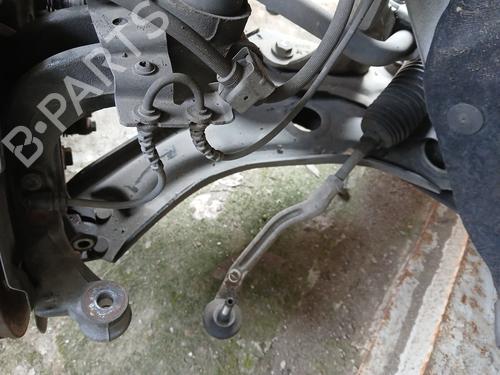 Used Left front suspension arm Left front suspension arm 37717089 37717089