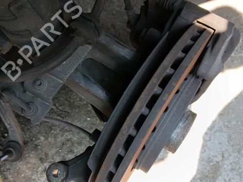 Used Right front steering knuckle Right front steering knuckle 37717090 37717090