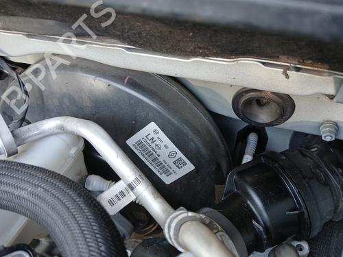 Used Servo brake Servo brake 37717085 37717085