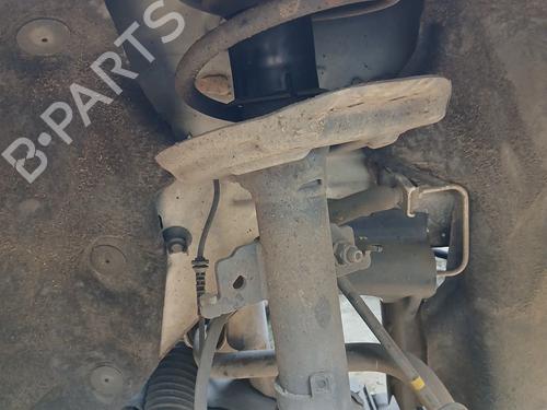 Used Right front shock absorber Right front shock absorber 37717086 37717086