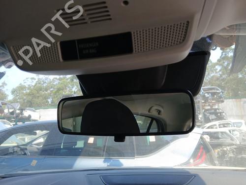 Used Rear mirror Rear mirror 37717101 37717101