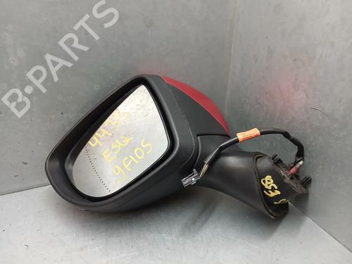 left-mirror-renault-clio-iv-bh_-2012-2013-2014-2015-2016-2017-2018-2019-2020-2021-34101013 main image